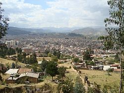 Sogamoso, Boyacá